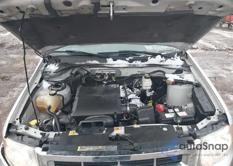 2011 Ford Escape Xlt из США, поврежденный, VIN 1FMCU9DG6BKA61028